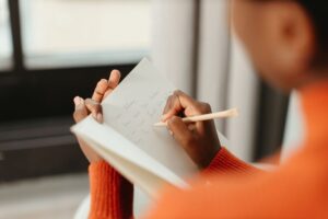How to Journal for Clarity and Focus