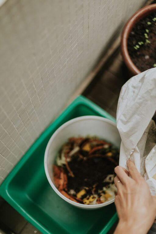 Simple Ways to Reduce Food Waste at Home