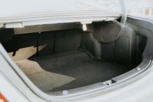 How to Keep Your Car Organized and Clean