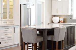 How to Make Your Kitchen Counters Clutter-Free